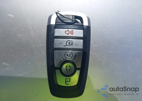 2020 Ford Edge Sel из США, поврежденный, VIN 2FMPK4J99LBA96092